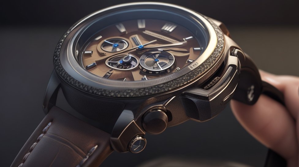 DreamShaper_v7_wrist_watch_ultra_realistic_hd_0