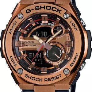 Casio G-Shock Mens Watch GST-210